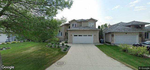 68 Vanderbilt Drive（加拿大曼尼托巴省温尼伯市）房屋照片