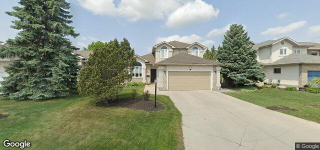 68 Wittenberg Road（加拿大曼尼托巴省温尼伯市）房屋照片