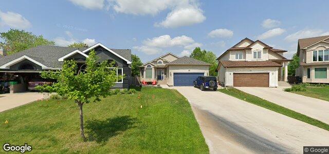 69 Portwood Road（加拿大曼尼托巴省温尼伯市）房屋照片