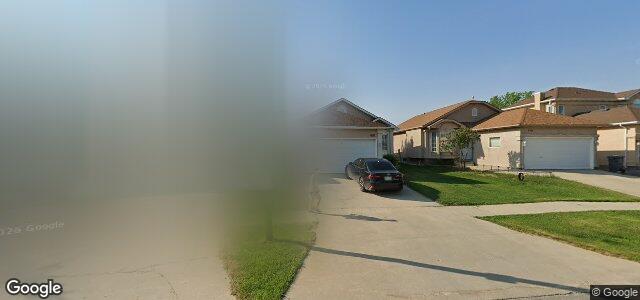 692 Scurfield Boulevard（加拿大曼尼托巴省温尼伯市）房屋照片