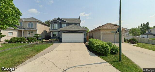 7 Beacon Hill Place（加拿大曼尼托巴省温尼伯市）房屋照片