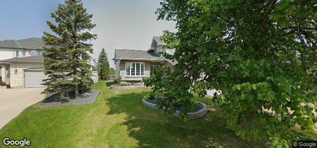 7 Eagleridge Court（加拿大曼尼托巴省温尼伯市）房屋照片