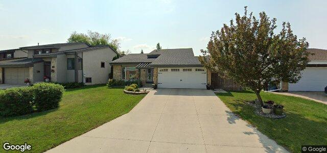 7 Leamington Gate（加拿大曼尼托巴省温尼伯市）房屋照片