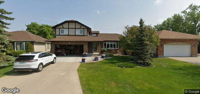 7 Pincarrow Road（加拿大曼尼托巴省温尼伯市）房屋照片