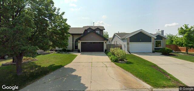 7 Saxon Bay（加拿大曼尼托巴省温尼伯市）房屋照片