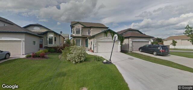 Larawan ng 7 Setterington Bay sa Winnipeg, Manitoba