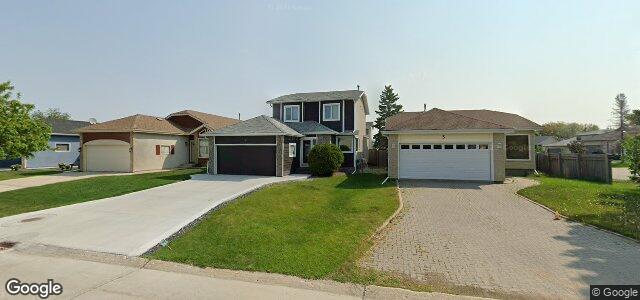 7 Tolcross Gate（加拿大曼尼托巴省温尼伯市）房屋照片