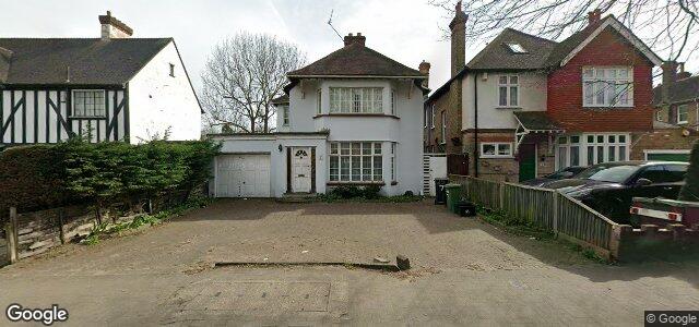 7 Westmoreland Road（加拿大曼尼托巴省温尼伯市）房屋照片