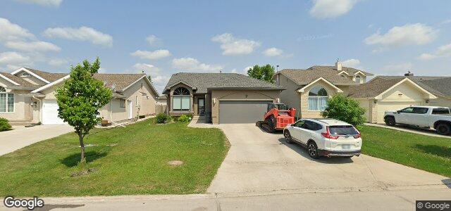 Larawan ng 7 Wittenberg Road sa Winnipeg, Manitoba