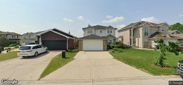 70 Sandown Point（加拿大曼尼托巴省温尼伯市）房屋照片