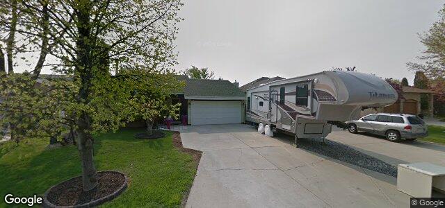 70 Saxon Bay（加拿大曼尼托巴省温尼伯市）房屋照片