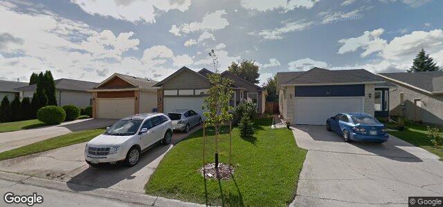 70 Tolcross Gate（加拿大曼尼托巴省温尼伯市）房屋照片