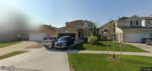 700 Scurfield Boulevard（加拿大曼尼托巴省温尼伯市）房屋照片