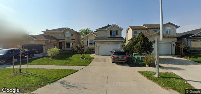 704 Scurfield Boulevard（加拿大曼尼托巴省温尼伯市）房屋照片