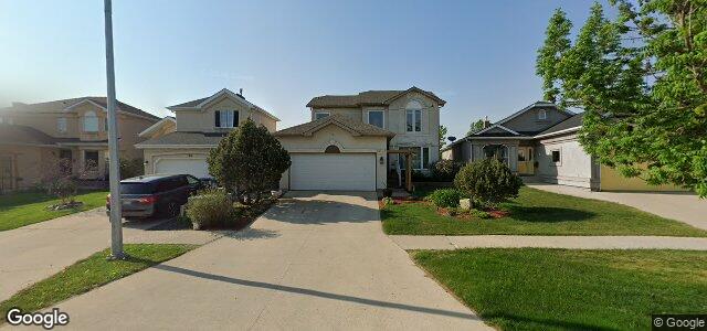 708 Scurfield Boulevard（加拿大曼尼托巴省温尼伯市）房屋照片