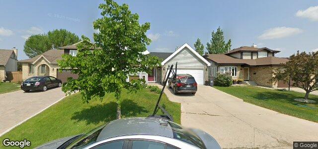 71 Battleford Bay（加拿大曼尼托巴省温尼伯市）房屋照片