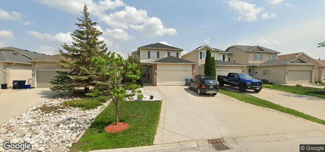 71 Cloverwood Road（加拿大曼尼托巴省温尼伯市）房屋照片