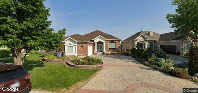 71 Georgetown Drive（加拿大曼尼托巴省温尼伯市）房屋照片