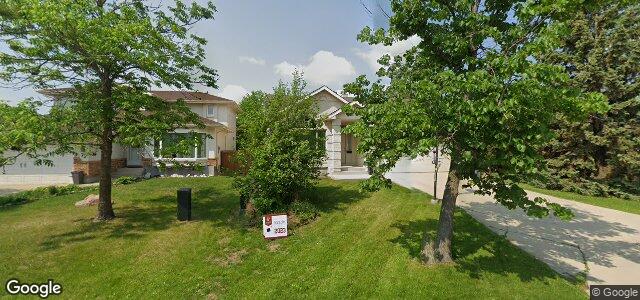 71 Hillberry Bay（加拿大曼尼托巴省温尼伯市）房屋照片