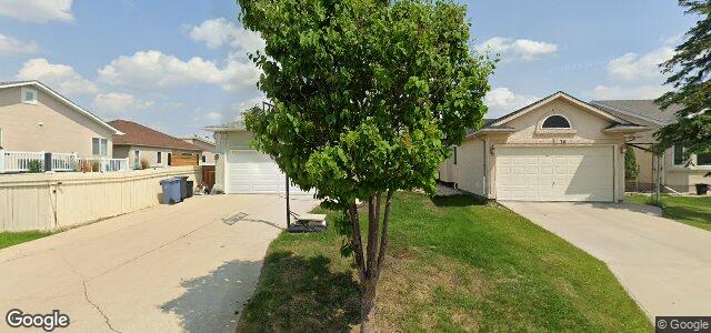 72 Cedar Glen Road（加拿大曼尼托巴省温尼伯市）房屋照片