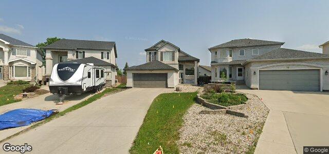 72 Setterington Bay（加拿大曼尼托巴省温尼伯市）房屋照片