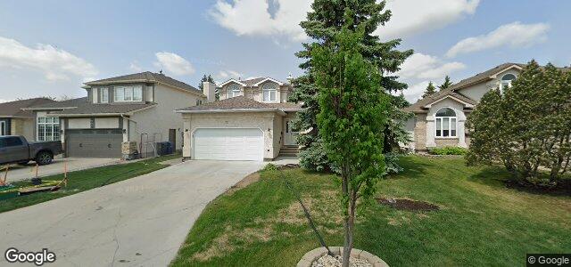 72 Wittenberg Road（加拿大曼尼托巴省温尼伯市）房屋照片