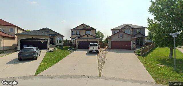 73 Bessboro Street N（加拿大曼尼托巴省温尼伯市）房屋照片