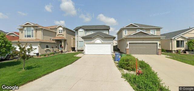 73 Vineland Crescent（加拿大曼尼托巴省温尼伯市）房屋照片