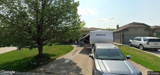 74 Battleford Bay（加拿大曼尼托巴省温尼伯市）房屋照片