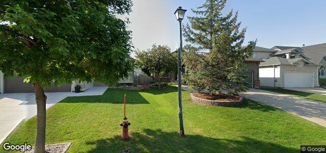 74 Georgetown Drive（加拿大曼尼托巴省温尼伯市）房屋照片