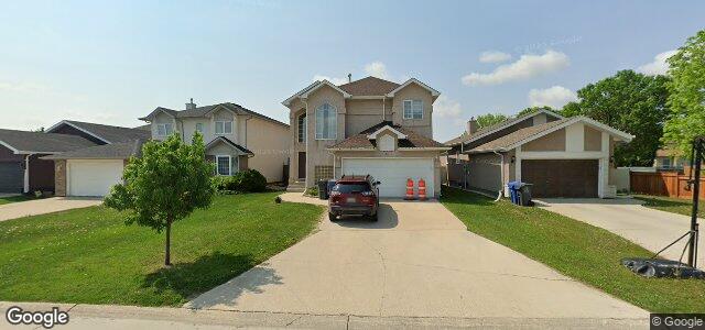 74 Sandown Point（加拿大曼尼托巴省温尼伯市）房屋照片