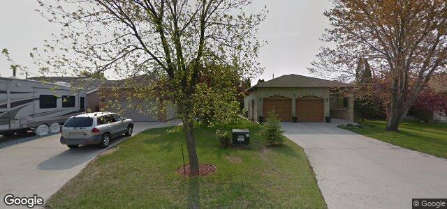 74 Saxon Bay（加拿大曼尼托巴省温尼伯市）房屋照片