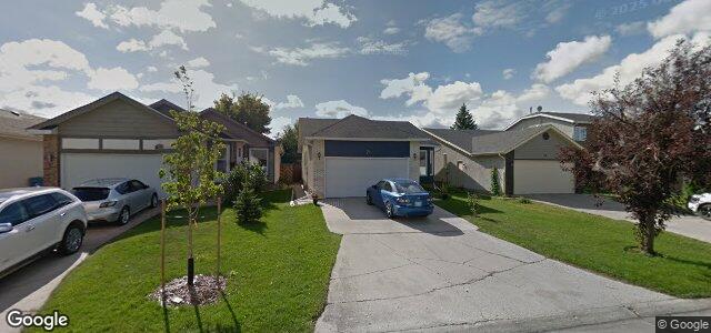 Photo of 74 Tolcross Gate in Winnipeg, Manitoba