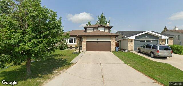 75 Battleford Bay（加拿大曼尼托巴省温尼伯市）房屋照片