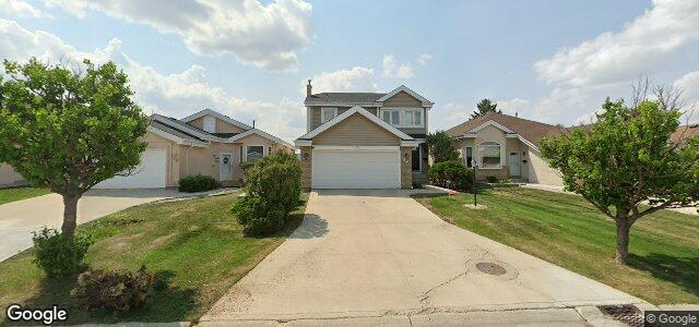 75 Cedar Glen Road（加拿大曼尼托巴省温尼伯市）房屋照片