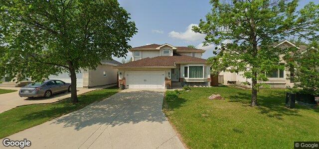 75 Hillberry Bay（加拿大曼尼托巴省温尼伯市）房屋照片