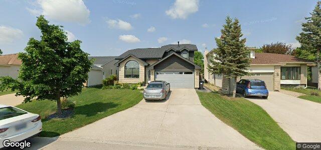 75 Monticello Road（加拿大曼尼托巴省温尼伯市）房屋照片