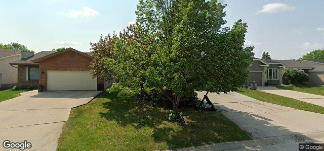 75 Southbend Crescent（加拿大曼尼托巴省温尼伯市）房屋照片