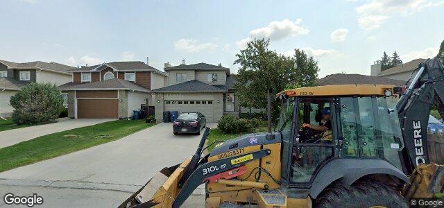 75 Wittenberg Road（加拿大曼尼托巴省温尼伯市）房屋照片