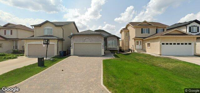 76 Cloverwood Road（加拿大曼尼托巴省温尼伯市）房屋照片