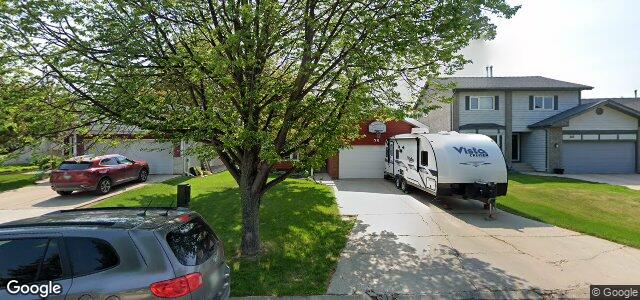 76 Shillingstone Road（加拿大曼尼托巴省温尼伯市）房屋照片