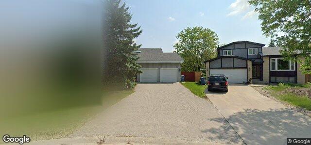 77 Apple Hill Road（加拿大曼尼托巴省温尼伯市）房屋照片