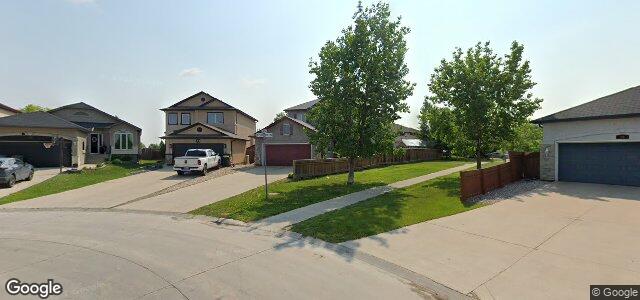 77 Bessboro Street N（加拿大曼尼托巴省温尼伯市）房屋照片