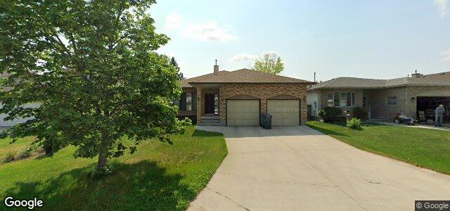 78 Battleford Bay（加拿大曼尼托巴省温尼伯市）房屋照片