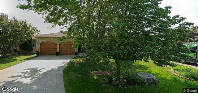 78 Saxon Bay（加拿大曼尼托巴省温尼伯市）房屋照片