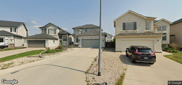 78 Setterington Bay（加拿大曼尼托巴省温尼伯市）房屋照片