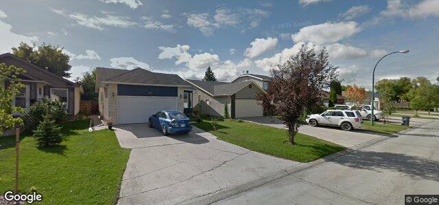 78 Tolcross Gate（加拿大曼尼托巴省温尼伯市）房屋照片