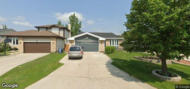 79 Battleford Bay（加拿大曼尼托巴省温尼伯市）房屋照片