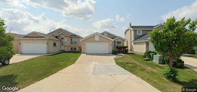 79 Cedar Glen Road（加拿大曼尼托巴省温尼伯市）房屋照片