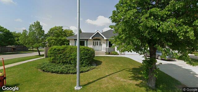 79 Hillberry Bay（加拿大曼尼托巴省温尼伯市）房屋照片